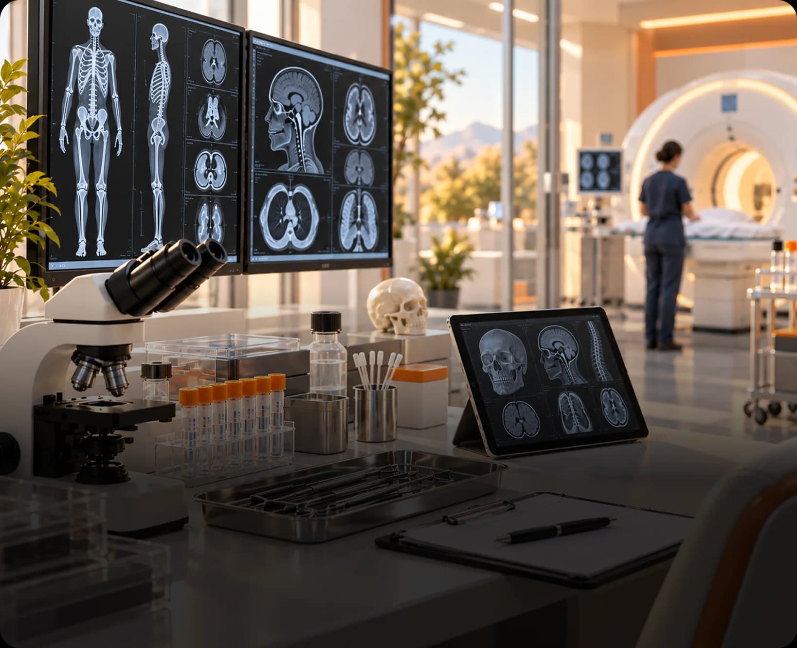 Forensic Care