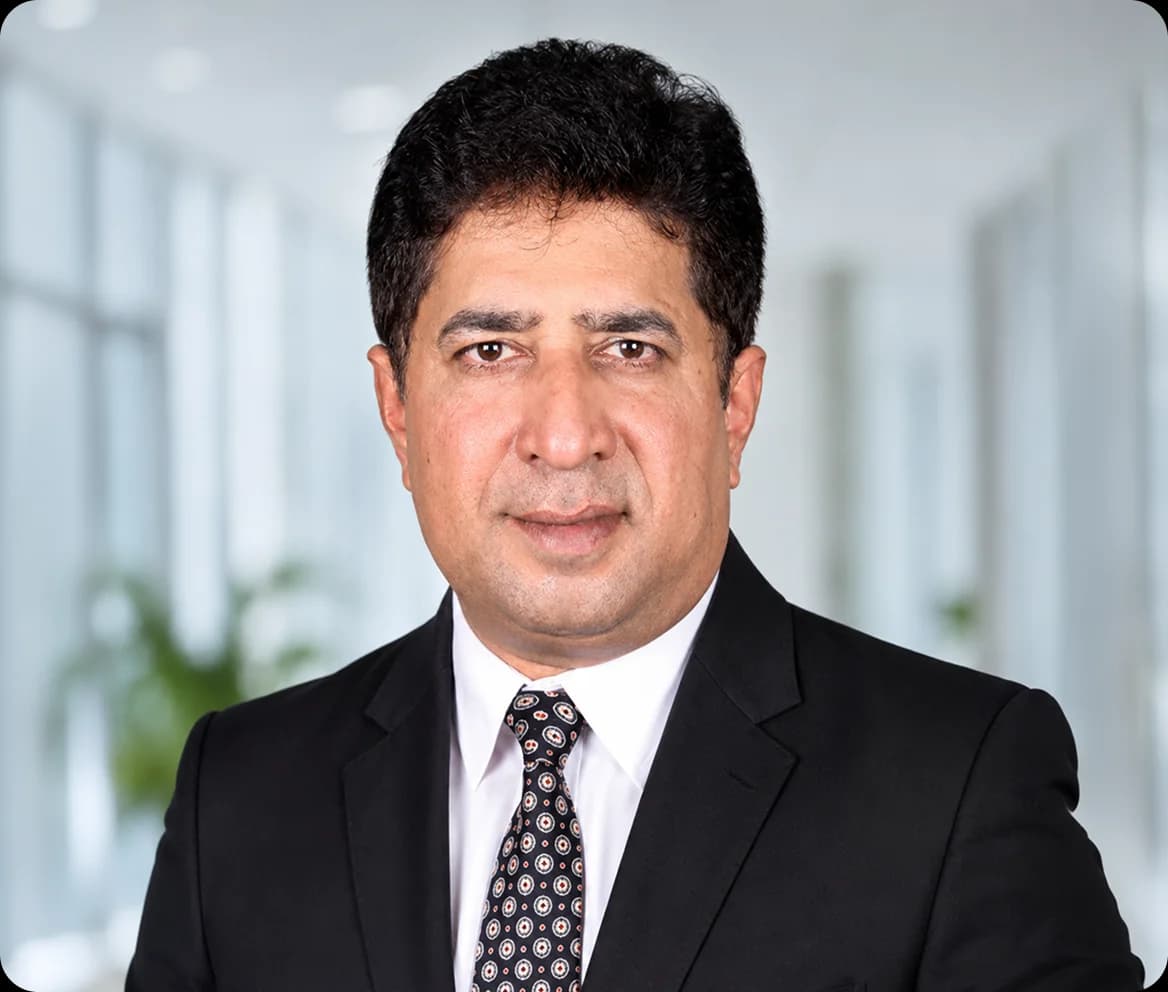 Ajay Nair