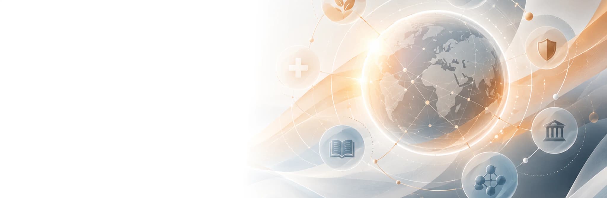 Our Vision Background