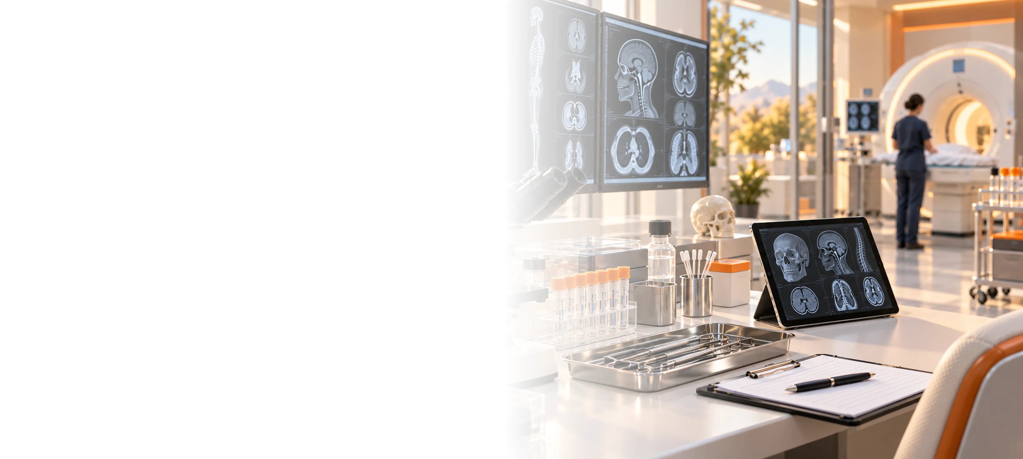 Virtual Autopsy Solutions for Modern Post-Mortem Investigation
