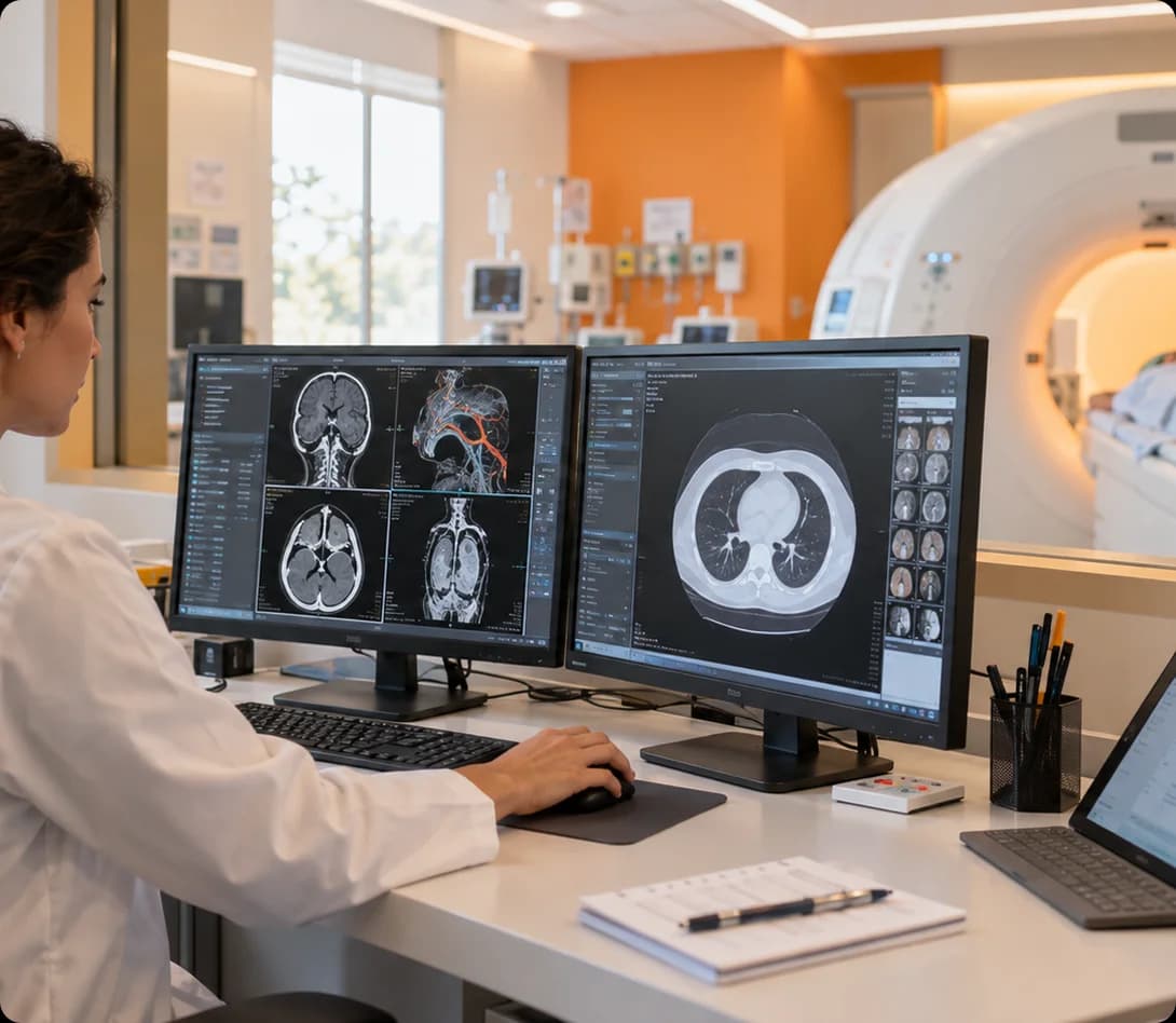 Virtual Autopsy
Solutions