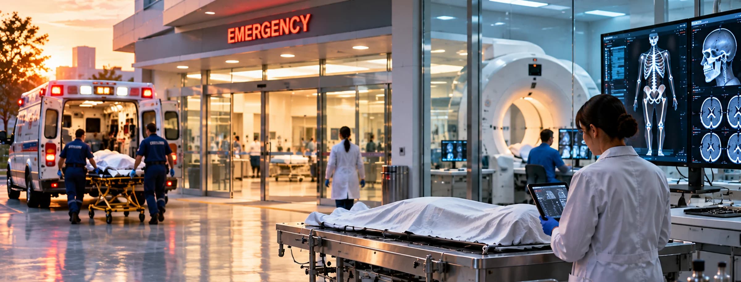 Hospitals